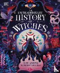 Atkinson, Hazel - The Extraordinary History of Witches