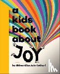 Kothari, Shivantika Jain - A Kids Book about Joy