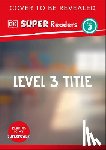 DK - DK Super Readers Level 3 Gymnastics