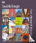 DK - Buildings That Changed History