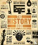 DK - The History Book