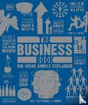 DK - The Business Book: Big Ideas Simply Explained