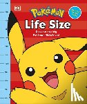 DK - Pokémon Life Size