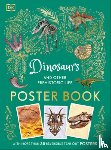 DK - Dinosaurs and Other Prehistoric Life Poster Book: With More Than 30 Reversible Tear-Out Posters