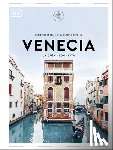 Dk - Venecia (Pequeños Atlas Hedonistas)