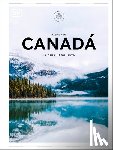 DK - Canadà (Pequeños Atlas Hedonistas)