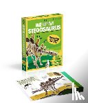 DK - Make Your Own Stegosaurus