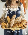 Pardoe, Rachel - Sourdough Everything