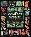 Lopez, Marv, Lopez, Char - The Compact Garden