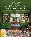 St. Russell, David, St. Russell, Stephen - Good Character