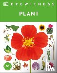 DK - Eyewitness Plant