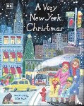 Forster, Sara - A Very New York Christmas!
