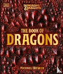 Witwer, Michael - Dungeons and Dragons the Book of Dragons