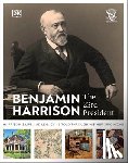 DK - Benjamin Harrison: The 23rd President