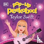 DK - Pop-Up Peekaboo! Taylor Swift