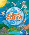 Weider, Shoshana - Planet Earth: Discover Our Place in Space