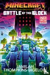 Thompkins-Bigelow, Jamilah - Minecraft: Battle of the Block
