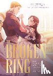 Kim, Chacha - The Broken Ring, Volume 2
