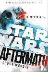 Wendig, Chuck - Aftermath