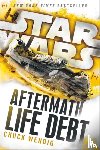 Wendig, Chuck - Star Wars