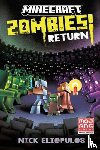Eliopulos, Nick - Minecraft: Zombies Return!