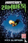 Eliopulos, Nick - Minecraft: Zombies!