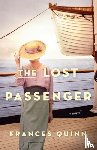 Quinn, Frances - The Lost Passenger