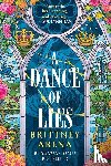 Arena, Brittney - Arena, B: Dance of Lies