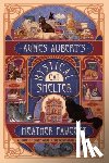 Fawcett, Heather - Agnes Aubert's Mystical Cat Shelter