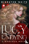 White, Kiersten - Lucy Undying