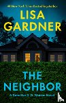 Gardner, Lisa - The Neighbor