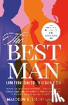 Lee, Malcolm D. - The Best Man: Unfinished Business