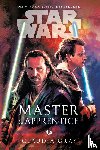 Gray, Claudia - Master & Apprentice (Star Wars)