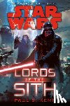 Kemp, Paul S. - Lords of the Sith