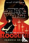 Gray, Claudia - Bloodline (Star Wars)