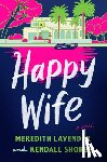 Lavender, Meredith - Happy Wife