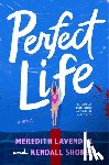 Lavender, Meredith - Perfect Life
