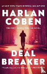 Coben, Harlan - Deal Breaker: The First Myron Bolitar Novel