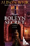 Weir, Alison - The Boleyn Secret