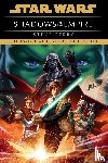 Perry, Steve - Shadows of the Empire