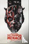 Brooks, Terry - The Phantom Menace: Star Wars: Episode I