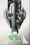 Stover, Matthew - Revenge of the Sith: Star Wars: Episode III