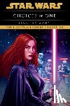 Zahn, Timothy - Choices of One: Star Wars Legends