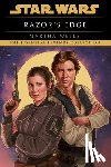 Wells, Martha - Razor's Edge: Star Wars Legends