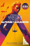 Freed, Alexander - Alphabet Squadron (Star Wars)