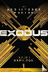 Hamilton, Peter F. - Exodus: The Archimedes Engine