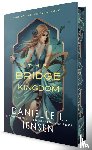 Jensen, Danielle L. - The Bridge Kingdom (Deluxe Edition)