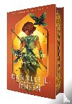 Jensen, Danielle L. - The Inadequate Heir (Deluxe Edition)