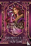Jensen, Danielle L. - The Twisted Throne