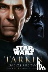 Luceno, James - Tarkin: Star Wars